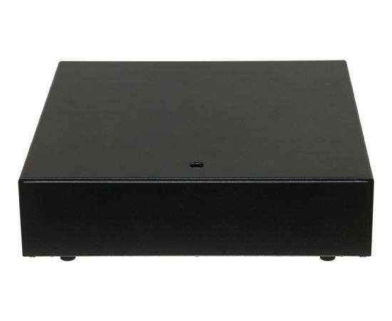 Equip Equip Standard Kassenladen 42x40,5x11 4 Geld/8 Münzfächer sw Новости - Для офиса