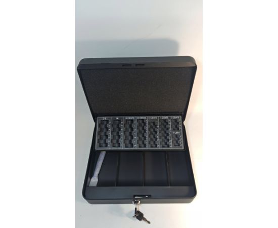 Olympia Olympia Geldkassette CB 770 Новости - Для офиса