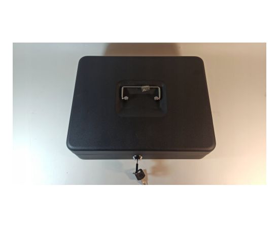 Olympia Olympia Geldkassette CB 770 Новости - Для офиса