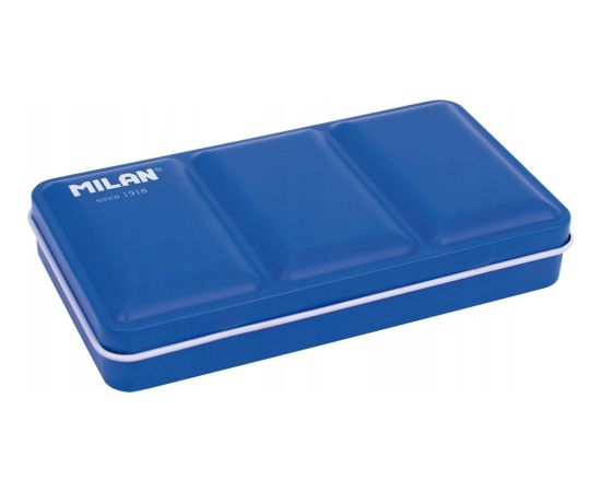 Teka Metalowa kasetka na 12 kostek bez zawarto¶ci MILAN Новости - Для офиса