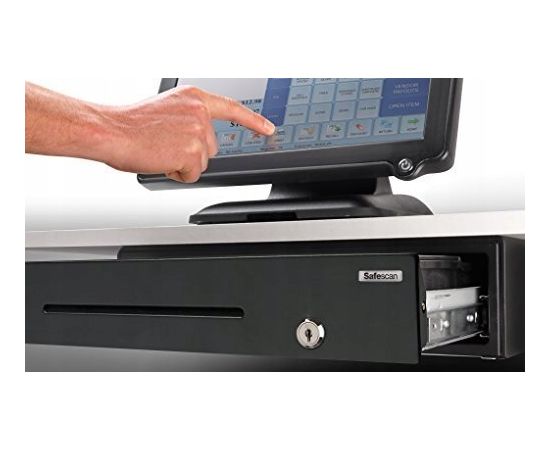 Karta sieciowa SafeScan SafeScan Новости - Для офиса