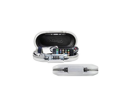 MasterLock Sejf P21347 (5900EURDWHT) Новости - Для офиса