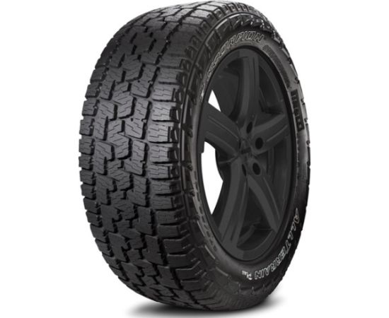 Pirelli Scorpion All Terrain Plus 255/60R18 112H Всесезонные покрышки