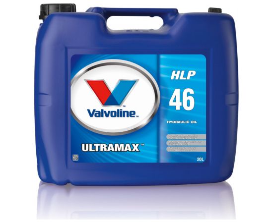 Hidraulikas Eļļa Ultramax HLP 46 20L, Valvoline Transmisijas eļļas