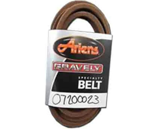 Siksna asmeņu piedziņas IKON 52, Ariens Company Rezerves daļas