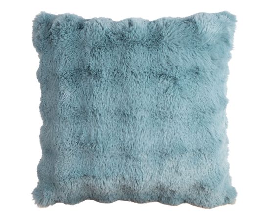 Pillow BUBBLE 50x50cm, turquoise Новинки Для дома и сада 