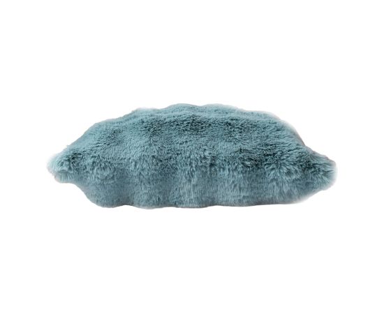 Pillow BUBBLE 50x50cm, turquoise Новинки Для дома и сада 