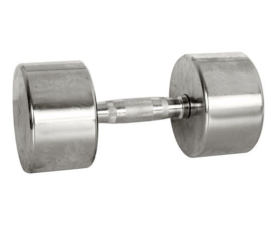 inSPORTline hanteles 12 kg Svaru ripas un stieņi