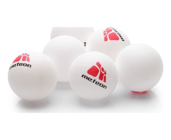 Meteor Galda tenisa bumbiņas Настольный теннис
