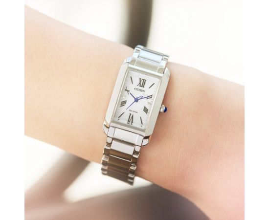 Citizen Elegant Eco Drive EW5620-55A Rokas pulksteņi 