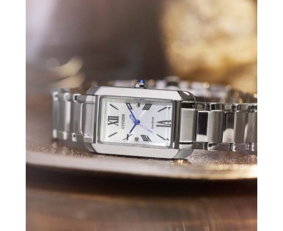 Citizen Elegant Eco Drive EW5620-55A Rokas pulksteņi 