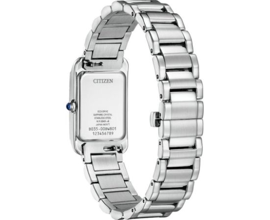 Citizen Elegant Eco Drive EW5620-55A Rokas pulksteņi 