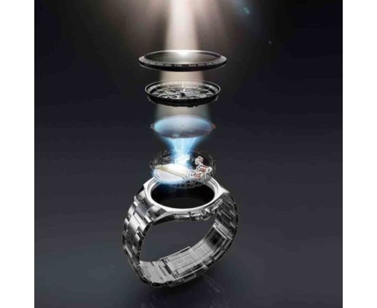 Citizen Elegance Eco Drive FE1241-71X Rokas pulksteņi 