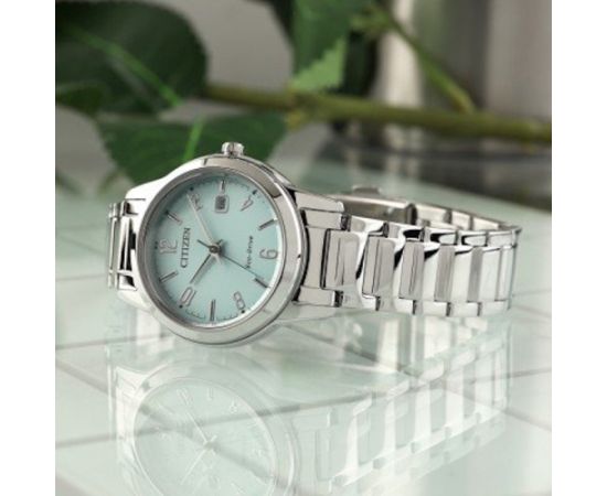Citizen Elegance Eco Drive FE1241-71X Rokas pulksteņi 