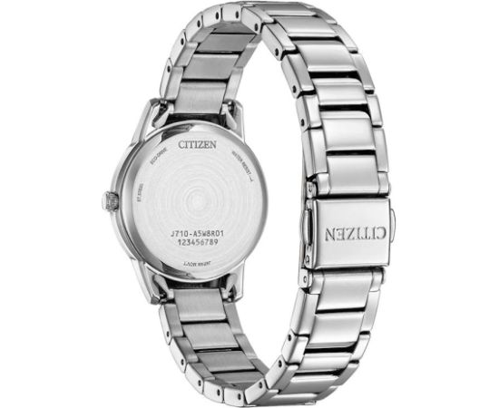 Citizen Elegance Eco Drive FE1241-71X Rokas pulksteņi 