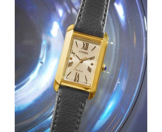 Citizen Elegant Eco Drive EW5622-09P Наручные часы