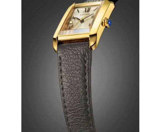 Citizen Elegant Eco Drive EW5622-09P Наручные часы