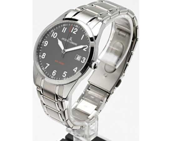 Jacques Lemans Vienna 1-2002Q Rokas pulksteņi 