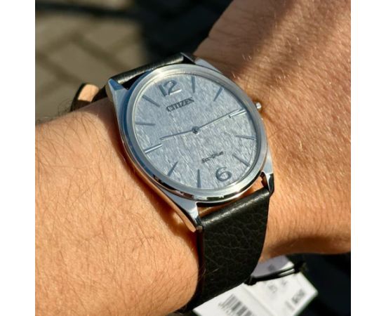 Citizen Eco-Drive Suratto AR3120-16A Rokas pulksteņi 