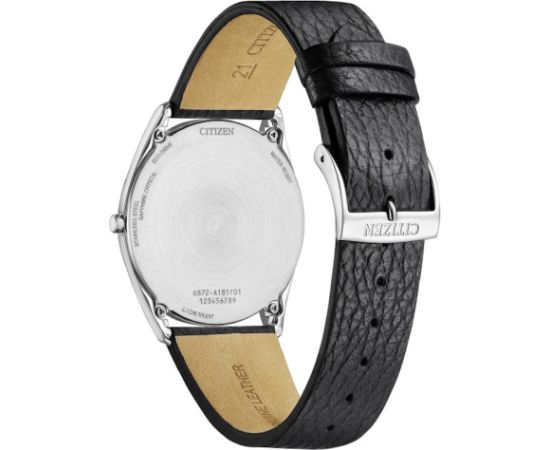 Citizen Eco-Drive Suratto AR3120-16A Rokas pulksteņi 