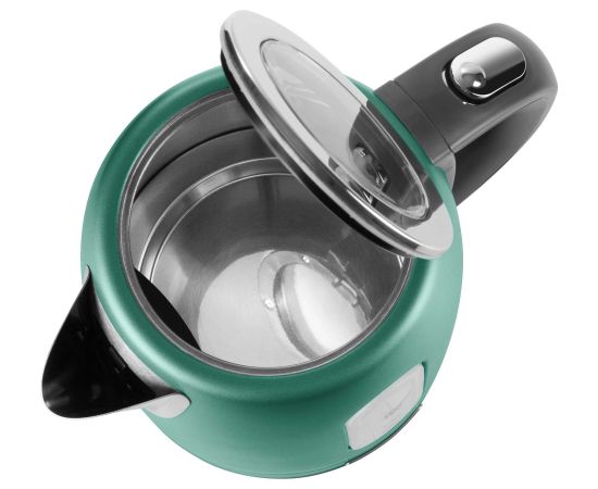 Water kettle Sencor, green Чайники (электрические)