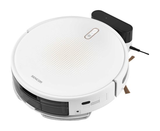 Robotic vacuum cleaner Sencor Putekļu sūcēji - Roboti
