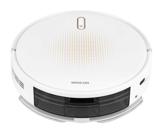 Robotic vacuum cleaner Sencor Putekļu sūcēji - Roboti