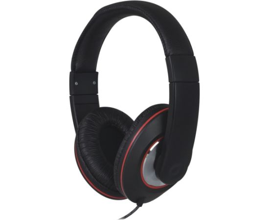 Headphones Sencor Jaunumi - Audio-Video