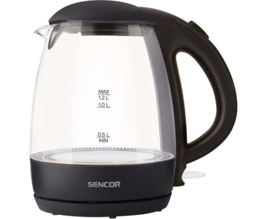 Electric kettle Sencor Чайники (электрические)