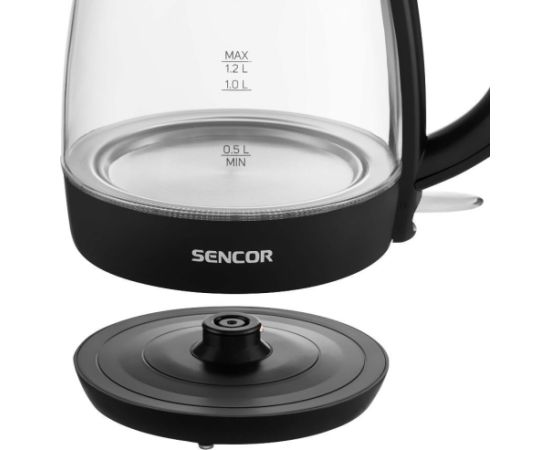 Electric kettle Sencor Чайники (электрические)