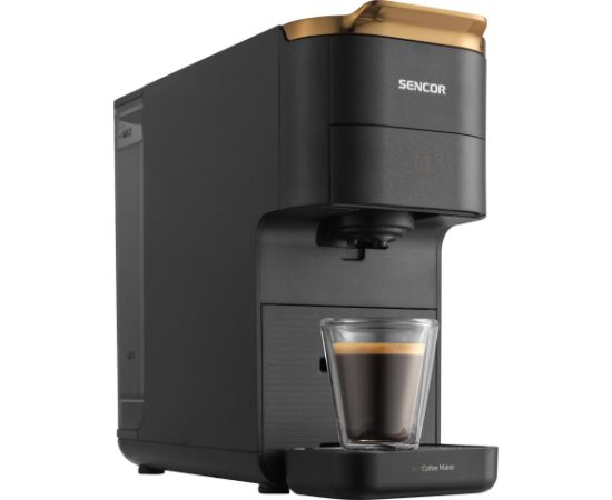 Multi- capsule coffee machine Sencor Кофеварки