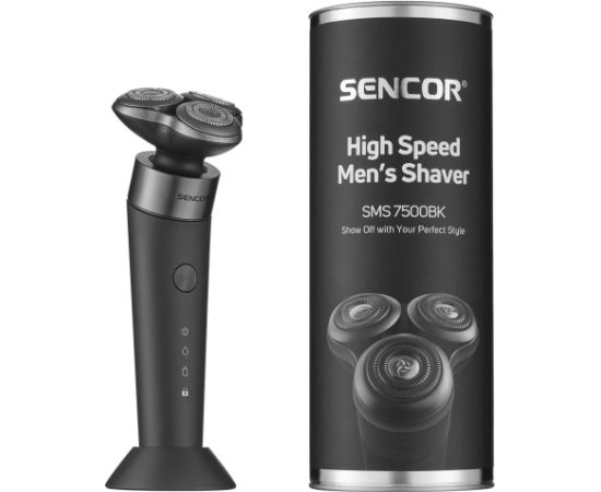 Men’s electric shaver Sencor Бритвы для мужчин