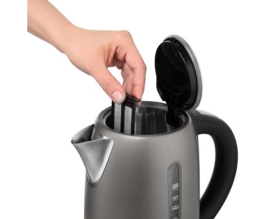 Water kettle Sencor, black Чайники (электрические)