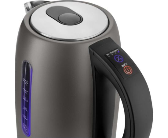 Water kettle Sencor, black Чайники (электрические)