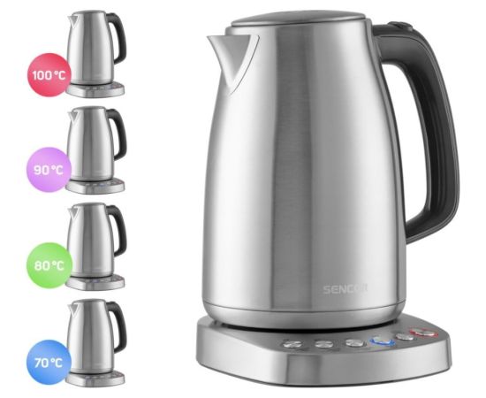 Water kettle Sencor Tējkannas (elektriskās)