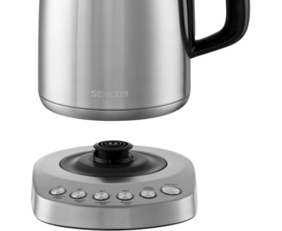 Water kettle Sencor Tējkannas (elektriskās)