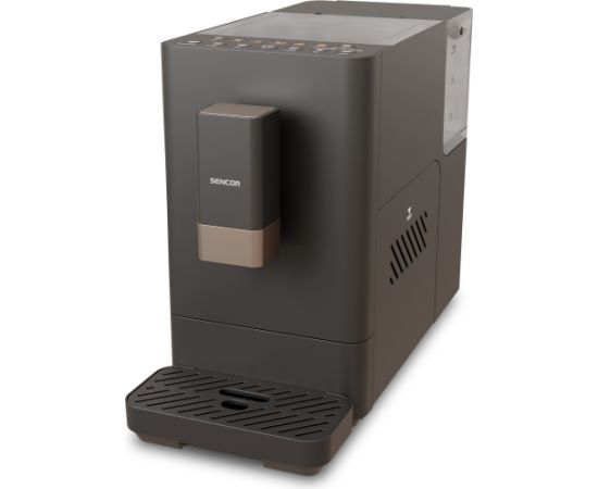 Espresso machine Sencor Kafijas aparāti