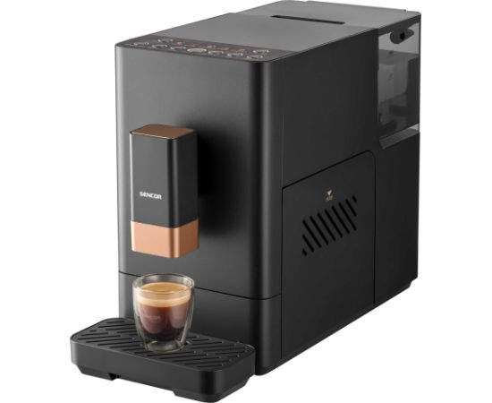 Espresso machine Sencor Kafijas aparāti