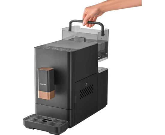 Espresso machine Sencor Kafijas aparāti