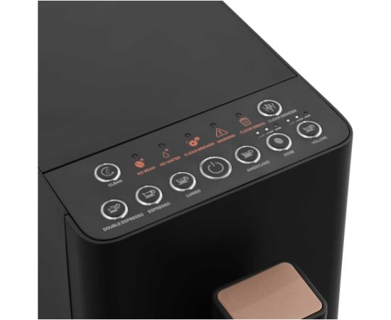 Espresso machine Sencor Kafijas aparāti