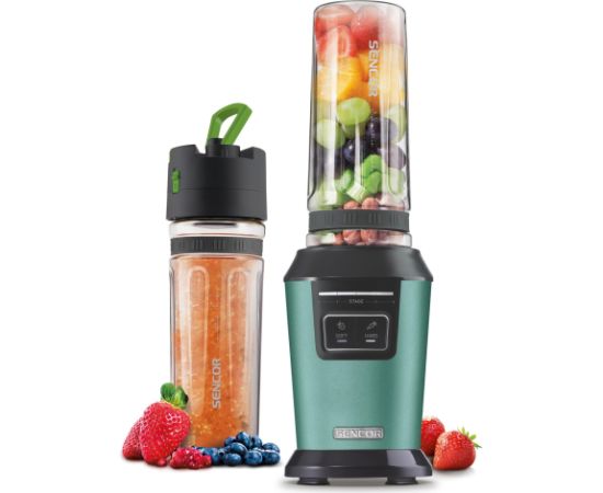 Smoothie blender Sencor Блендеры и чопперы