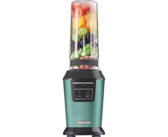 Smoothie blender Sencor Блендеры и чопперы
