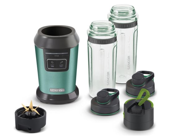 Smoothie blender Sencor Блендеры и чопперы
