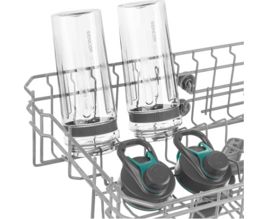 Smoothie blender Sencor Блендеры и чопперы