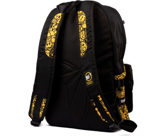 Mugursoma YES T-137 Smiley World Mugursomas