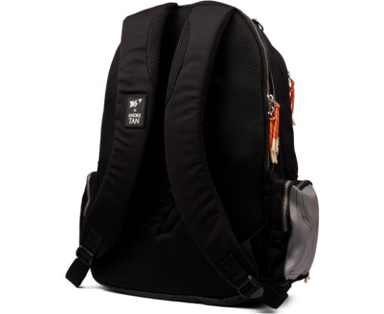 Mugursoma YES T-131 by Andre Tan Space black light Mugursomas