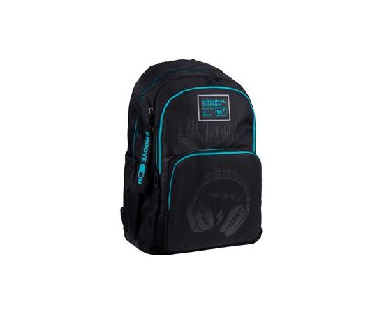 Skolas mugursoma YES TS-47 Optic Headphones Mugursomas