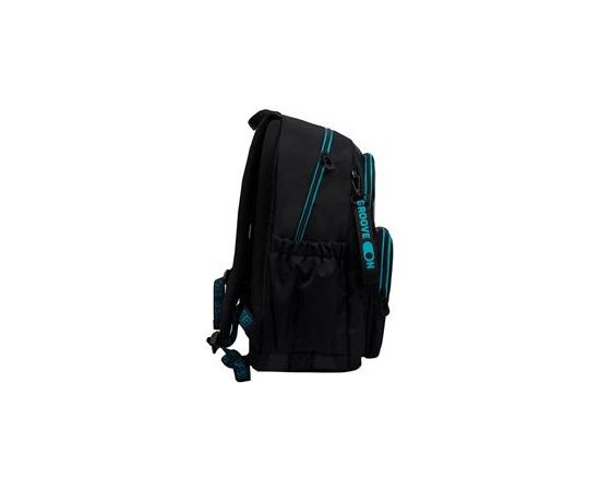 Skolas mugursoma YES TS-47 Optic Headphones Mugursomas