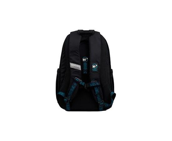 Skolas mugursoma YES TS-47 Optic Headphones Mugursomas