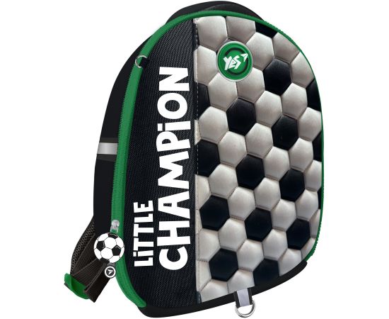 Bērnu mugursoma YES K-33 Little Champion Mugursomas